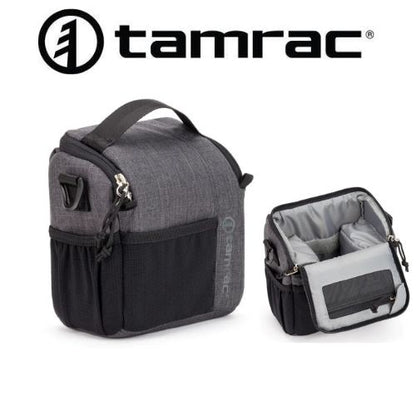 Tamrac Tradewind 2.6 (T1400-1919) Shoulder Bag - 1 Year Local Manufacturer Warranty