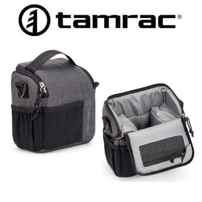 Tamrac Tradewind 3.6 (T1405-1919) Shoulder Bag - 1 Year Local Manufacturer Warranty