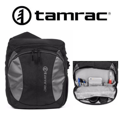 Tamrac Velocity 8z v2.0 Sling Bag (T2778-1915) - 1 Year Local Manufacturer Warranty