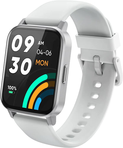 DIZO Watch 2 by realme Techlife Smart Watch - 1 Year Warranty