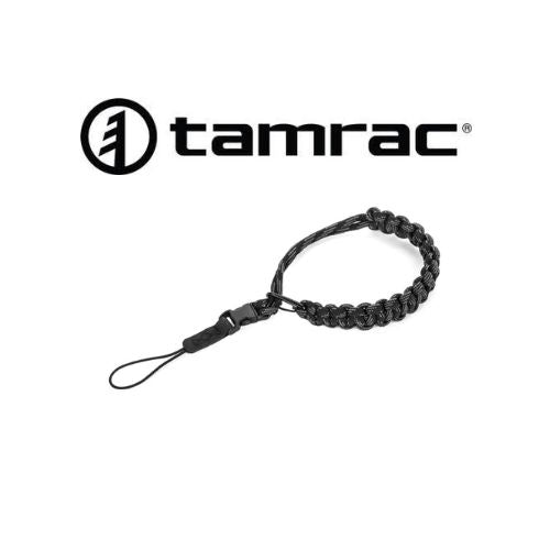 Tamrac Quick Release Strap - Paracord Wrist Strap (T3080-1915)